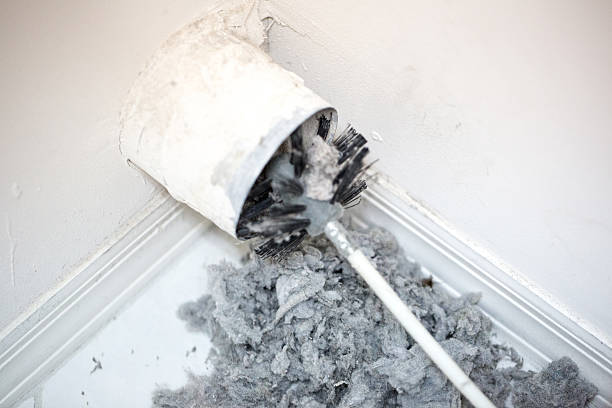 Ventilation Cleaning Services in CA