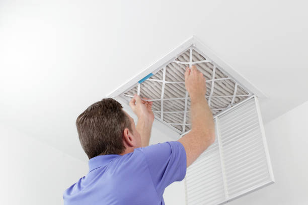 Best HVAC Air Duct Cleaning  in Palmdale, CA